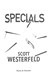 Specials by Scott Westerfeld