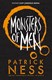 Monsters Of Men 10th Anniversary Edition P/B by Patrick Ness