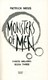 Monsters Of Men 10th Anniversary Edition P/B by Patrick Ness