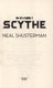 Scythe P/B by Neal Shusterman