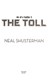 Toll P/B by Neal Shusterman