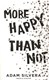 More Happy Than Not P/B by Adam Silvera