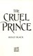 The cruel prince by Holly Black