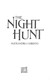The night hunt by Alexandra Christo