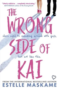 Wrong Side of Kai P/B by Estelle Maskame