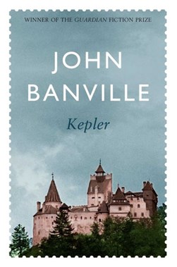 Kepler P/B by John Banville