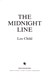 Midnight Line P/B by Lee Child
