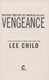 Vengeance P/B by Lee Child