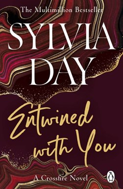 Entwined With You  P/B by Sylvia Day