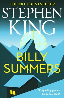 Billy Summers P/B by Stephen King