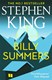 Billy Summers P/B by Stephen King