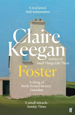 Foster P/B by Claire Keegan