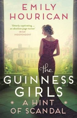 Guinness Girls P/B by Emily Hourican