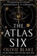 Atlas Six P/B by Olivie Blake