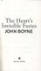 The heart's invisible furies by John Boyne