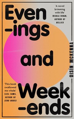 Evenings And Weekends TPB by Oisín McKenna