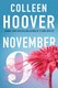 November 9 P/B by Colleen Hoover