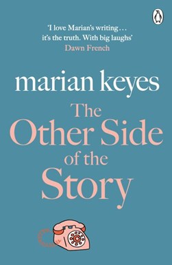 Other Side Of The Story P/B by Marian Keyes