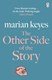 Other Side Of The Story P/B by Marian Keyes