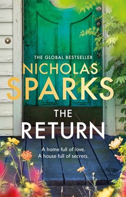 Return P/B by Nicholas Sparks