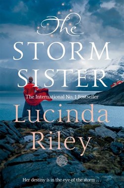 Storm Sister P/B by Lucinda Riley