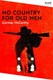 No Country For Old Men P/B by Cormac McCarthy
