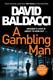 A Gambling Man P/B by David Baldacci