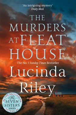 Murders At Fleat House P/B by Lucinda Riley