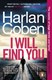 I will find you by Harlan Coben