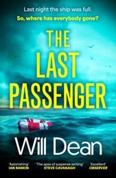 The last passenger