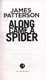 Along came a spider by James Patterson