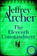 Eleventh Commandment P/B by Jeffrey Archer