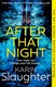 After that night by Karin Slaughter