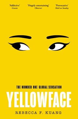 Yellowface P/B by R. F. Kuang