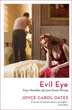Evil eye by Joyce Carol Oates