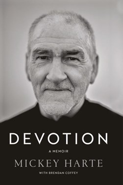 Devotion P/B by Mickey Harte