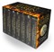Game Of Thrones Complete Box Set (7) by George R. R. Martin