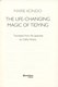 The life-changing magic of tidying by Marie Kondo