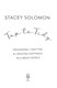 Tap to tidy by Stacey Solomon