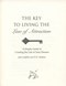 The key to living the law of attraction by Jack Canfield