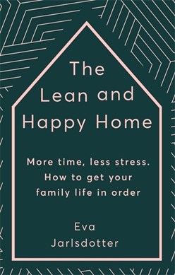 Lean and Happy Home H/B by Eva Jarlsdotter