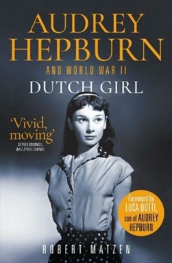 Dutch girl by Robert Matzen