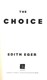 Choice P/B by Edith Eva Eger