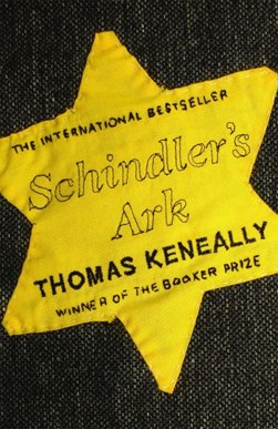 Schindlers Ark  P/B by Thomas Keneally