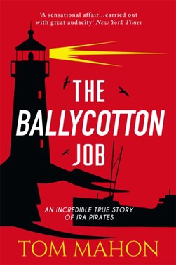 Ballycotton Job P/B by Tom Mahon