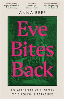 Eve Bites Back P/B by Anna R. Beer