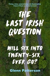 The last Irish question