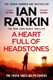 A heart full of headstones by Ian Rankin