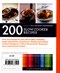 200 Slow Cooker Recipes P/B by Sara Lewis