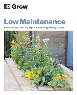 Grow Low Maintenance P/B by Zia Allaway